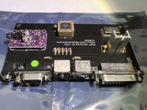 NeXT 3rd party soundcard 